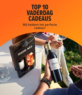 Top 10 vaderdag cadeaus